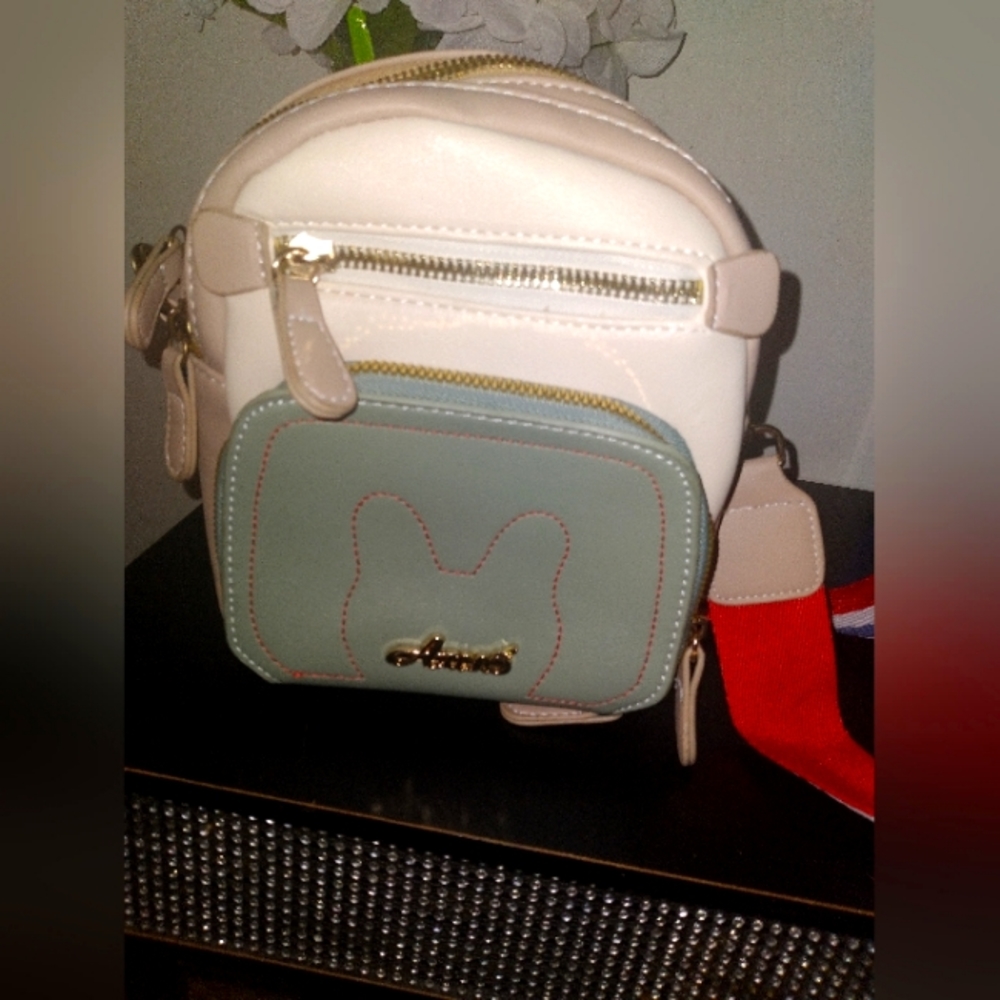 Pretty Backpack set😍 - Picture 6 of 11